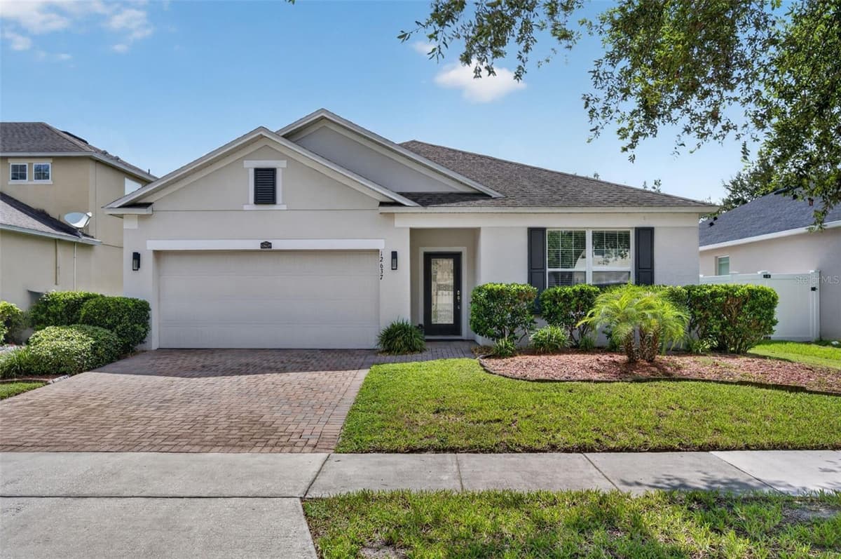 12637 OLD PLANTATION LANE — photo 1 of 35