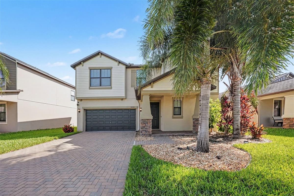 10032 SAGE CREEK DRIVE — photo 1 of 56