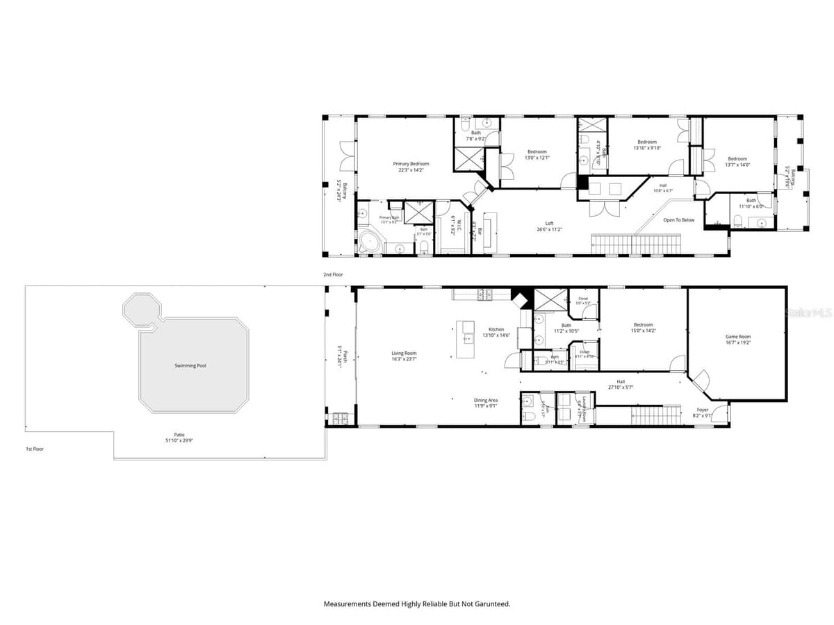 824 DESERT MOUNTAIN COURT — photo 45 of 45