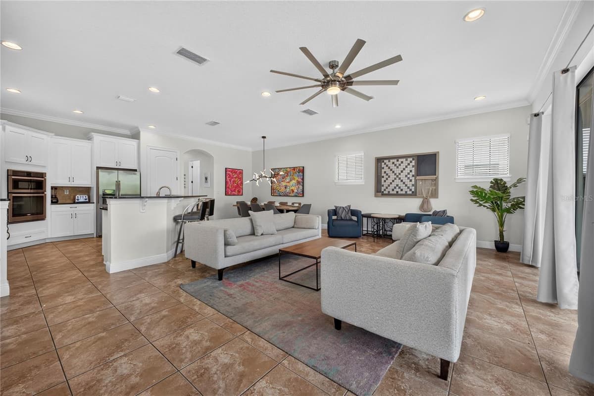 824 DESERT MOUNTAIN COURT — photo 7 of 45