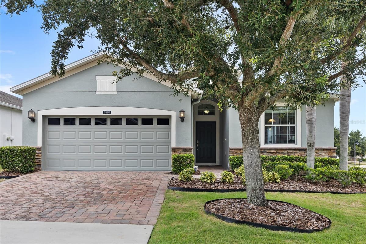 3801 SERENA LANE — photo 21 of 52