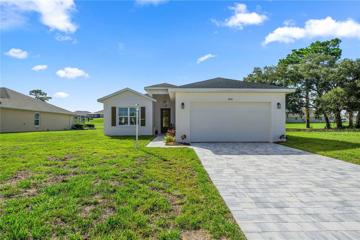 4816 CRESTLINE DRIVE — photo 1 of 60