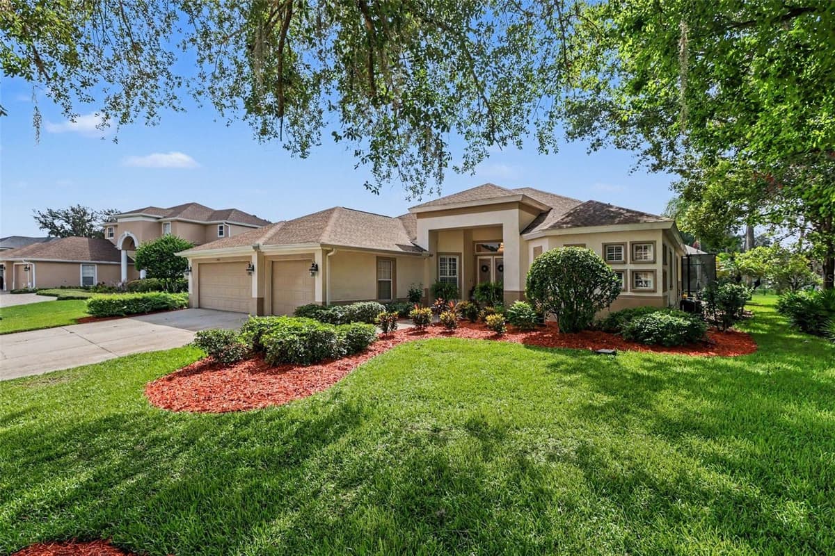 2912 HAMPTON PLACE COURT — photo 1 of 56