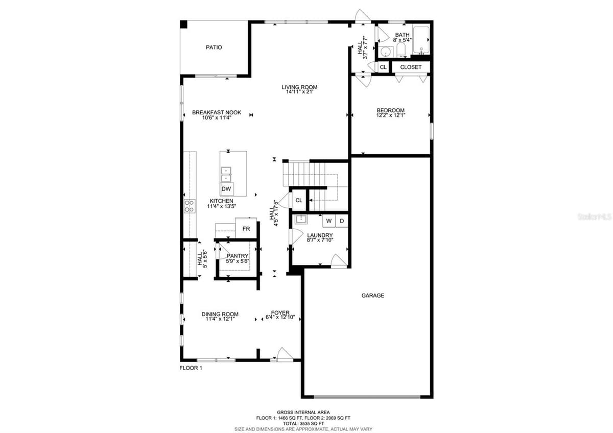 2216 WOODMEN HALL — photo 4 of 99