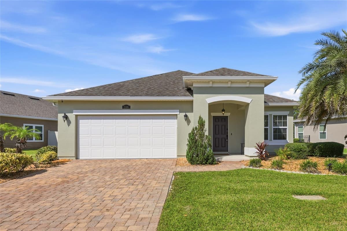 2408 LAS CALINAS BOULEVARD — photo 1 of 64