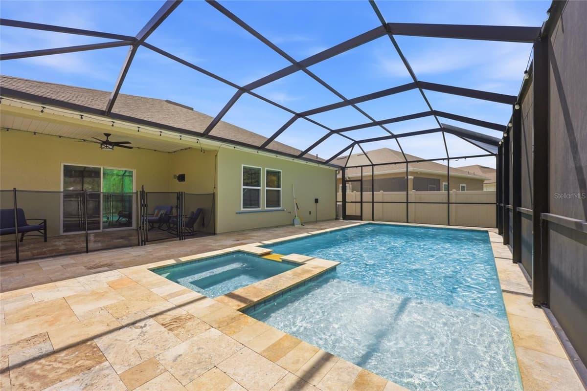 2408 LAS CALINAS BOULEVARD — photo 40 of 64