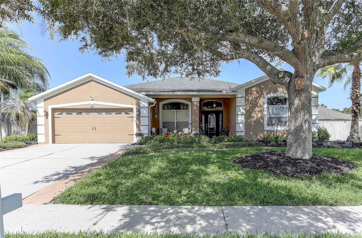 3815 RED BLUFF CT — photo 1 of 42