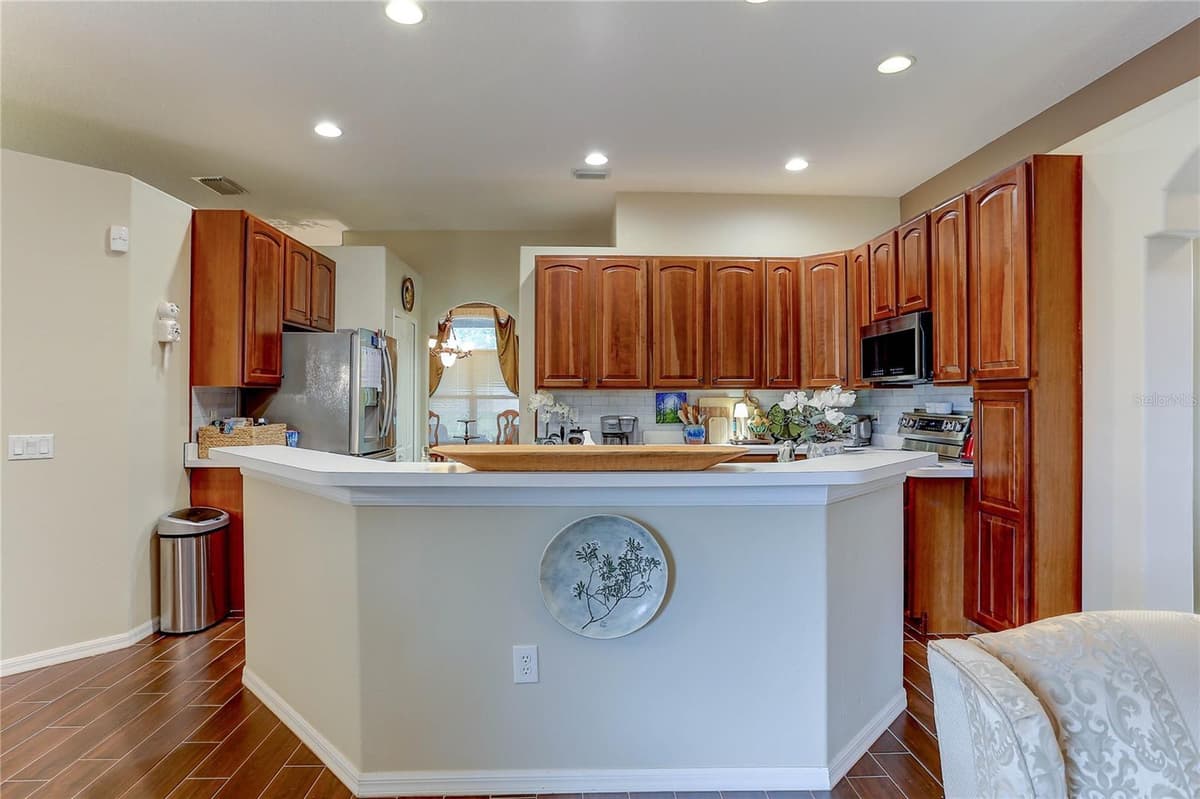 3815 RED BLUFF CT — photo 19 of 42