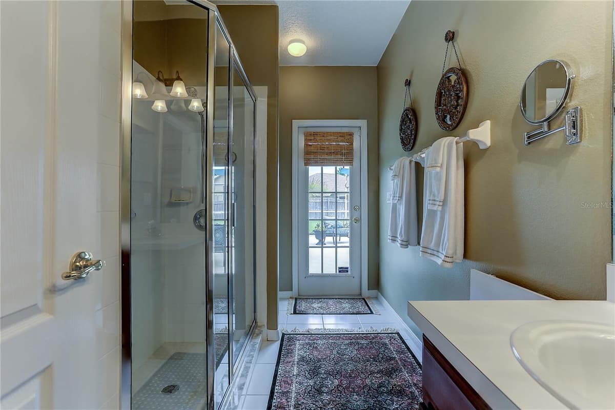3815 RED BLUFF CT — photo 40 of 42