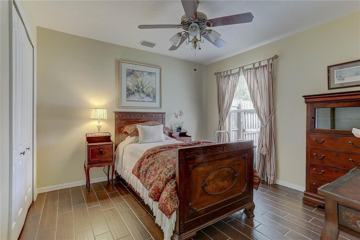 3815 RED BLUFF CT — photo 35 of 42