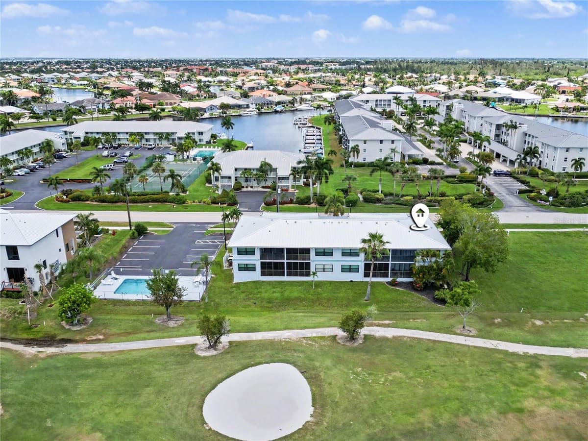 3627 BAL HARBOR BOULEVARD — photo 21 of 22