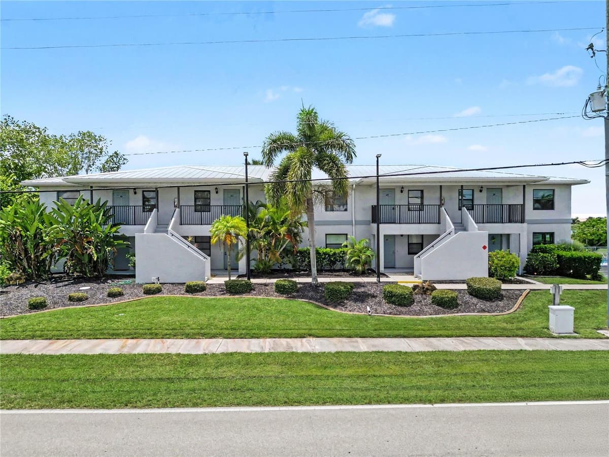 3627 BAL HARBOR BOULEVARD — photo 16 of 22