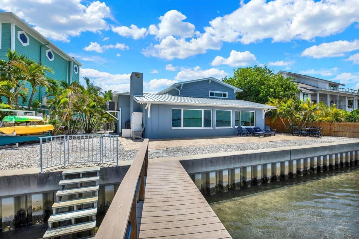 960 BOCA CIEGA ISLE DRIVE — photo 34 of 41