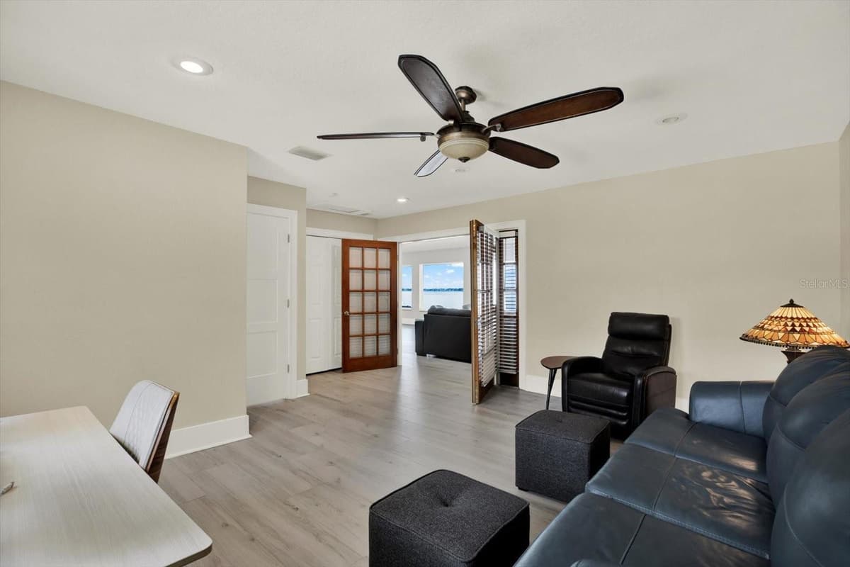 960 BOCA CIEGA ISLE DRIVE — photo 28 of 41