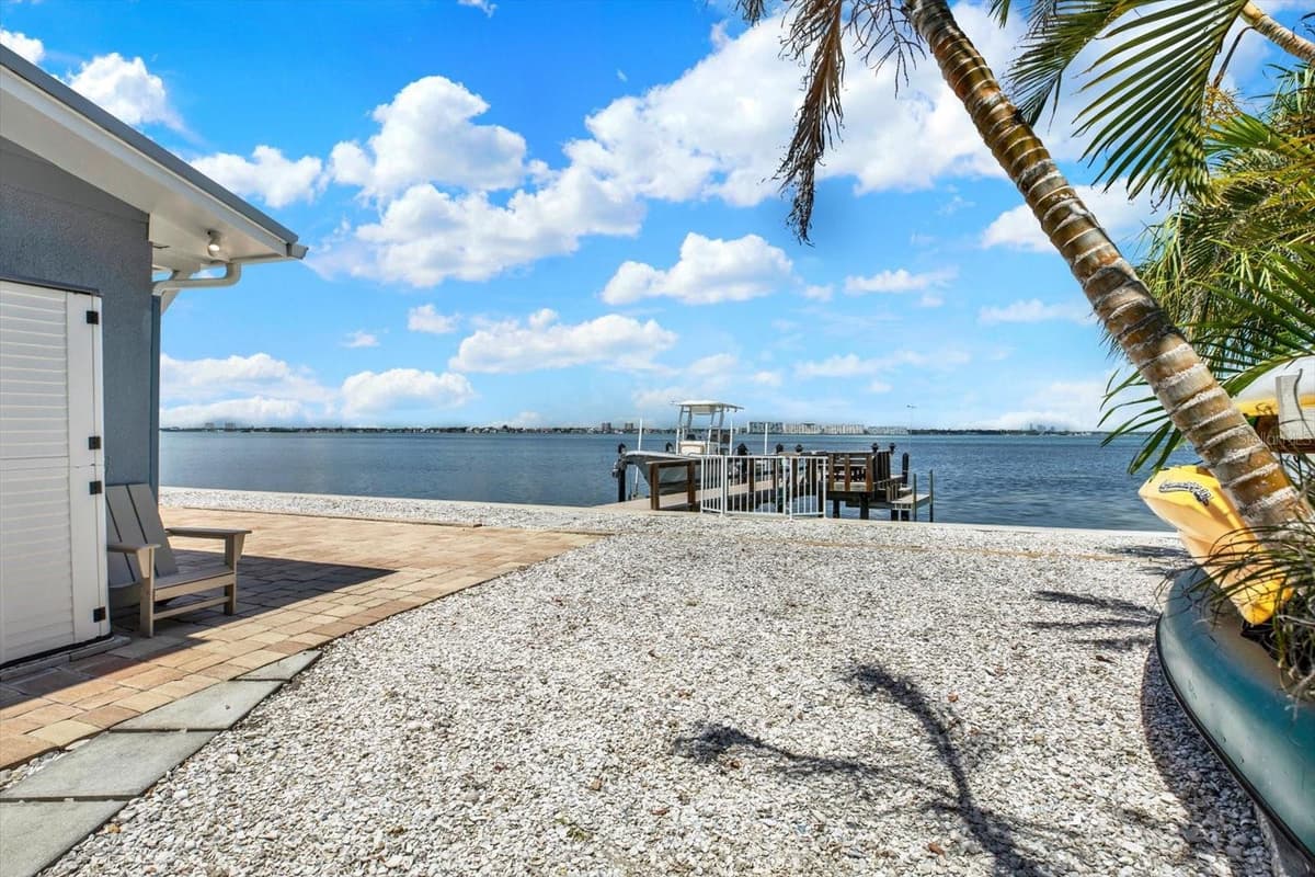 960 BOCA CIEGA ISLE DRIVE — photo 35 of 41