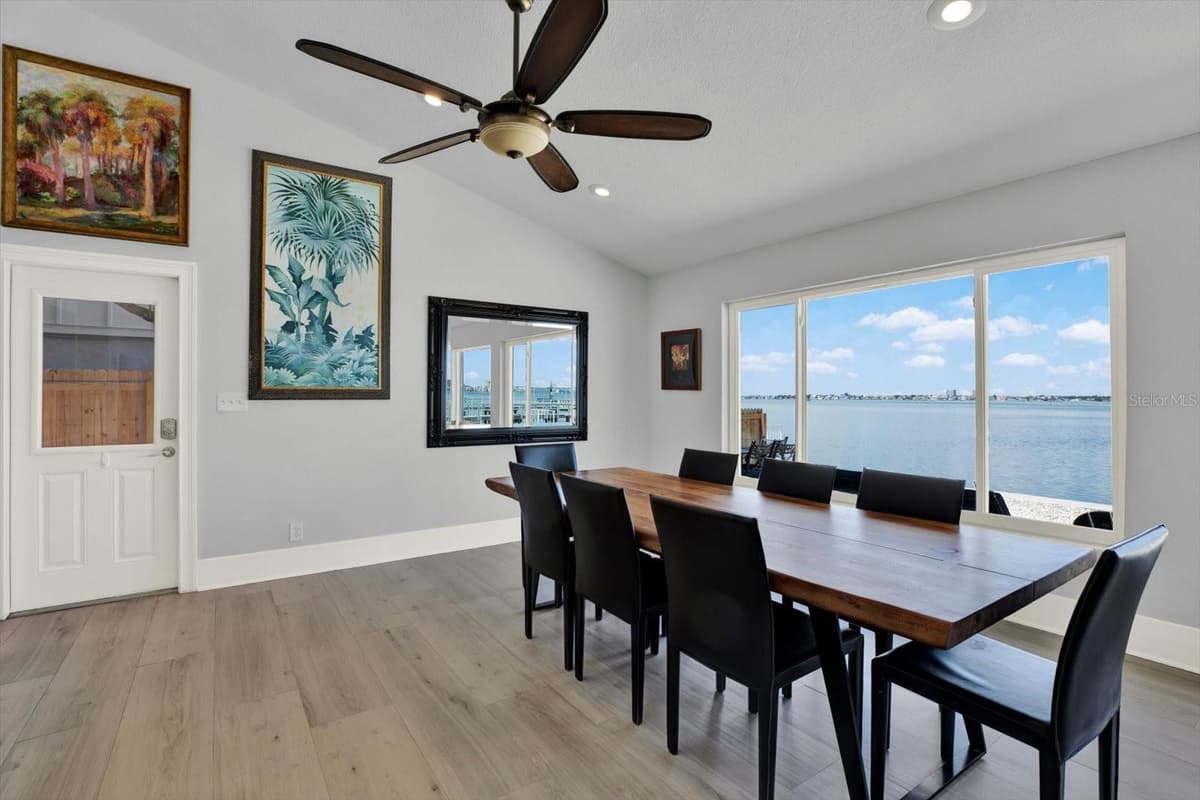 960 BOCA CIEGA ISLE DRIVE — photo 25 of 41