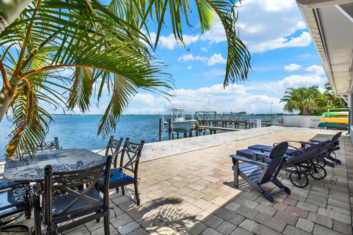 960 BOCA CIEGA ISLE DRIVE — photo 41 of 41