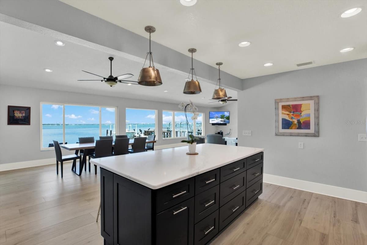 960 BOCA CIEGA ISLE DRIVE — photo 15 of 41