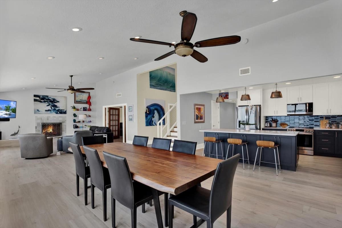 960 BOCA CIEGA ISLE DRIVE — photo 13 of 41