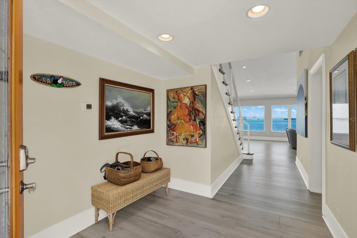 960 BOCA CIEGA ISLE DRIVE — photo 8 of 41
