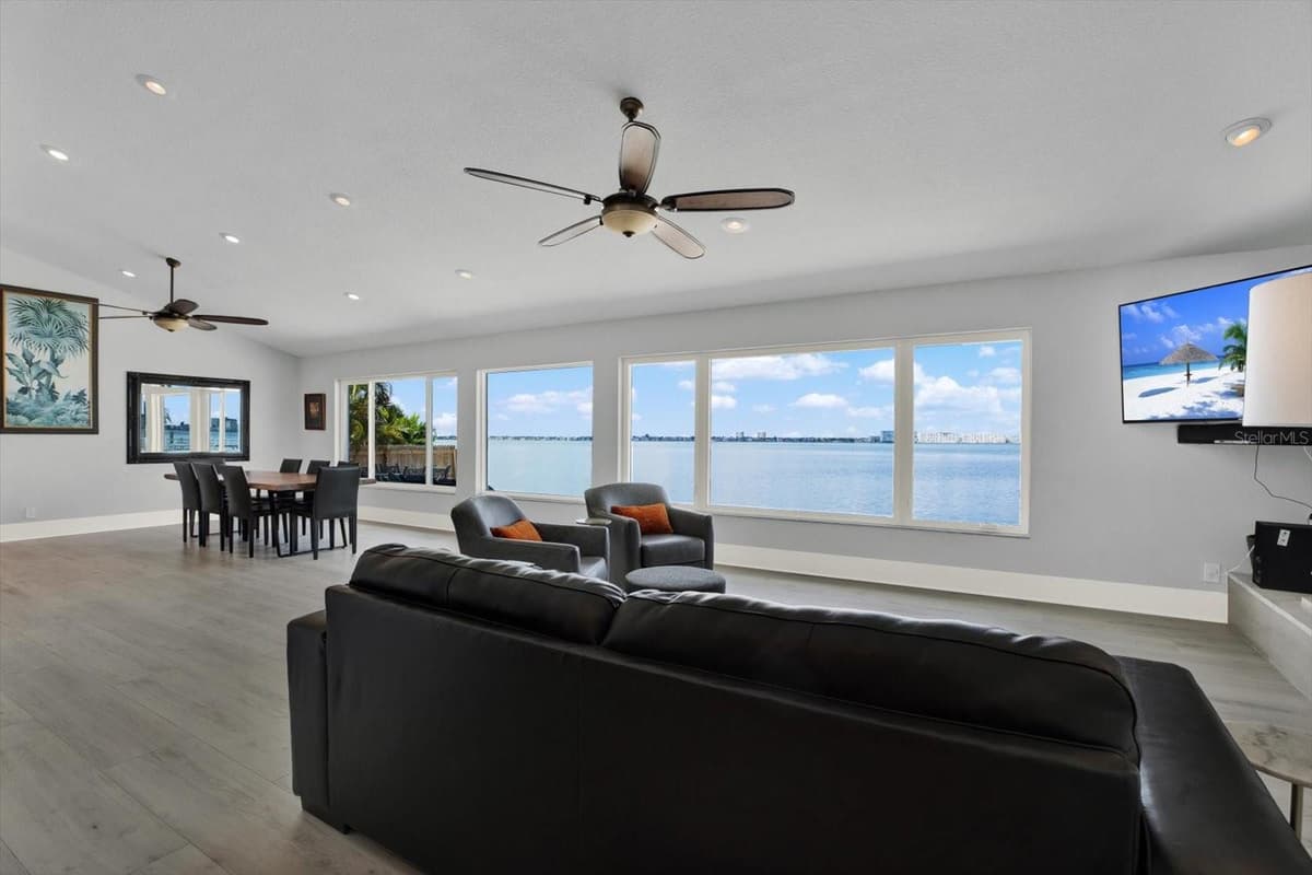 960 BOCA CIEGA ISLE DRIVE — photo 26 of 41