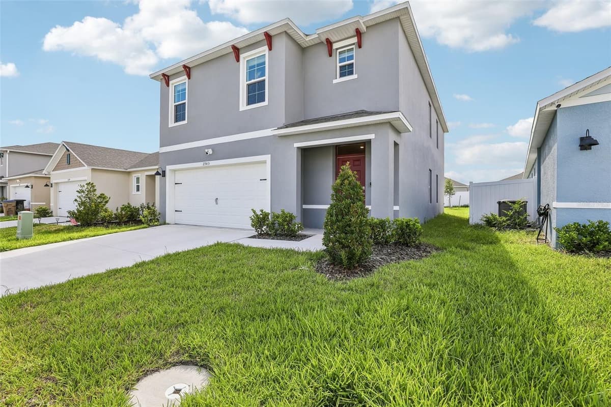 2945 ELIO HAMMOCK DR — photo 1 of 23