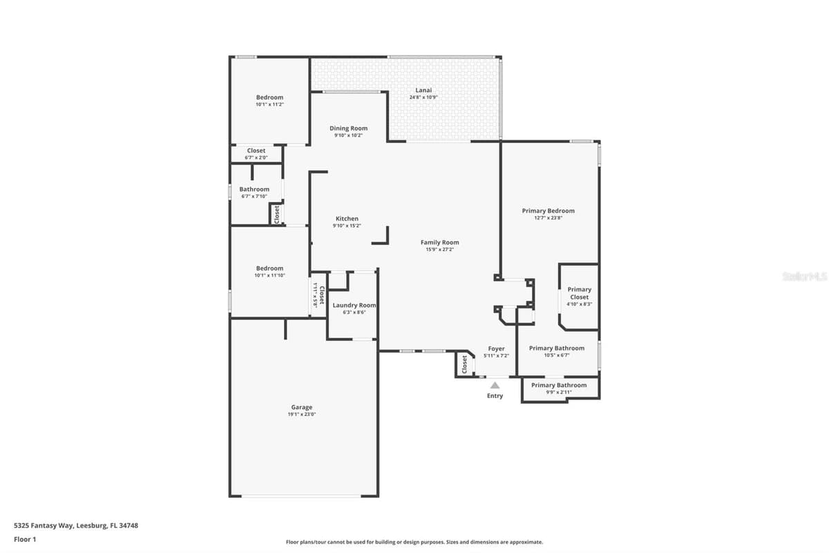 5325 FANTASY WAY — photo 41 of 41