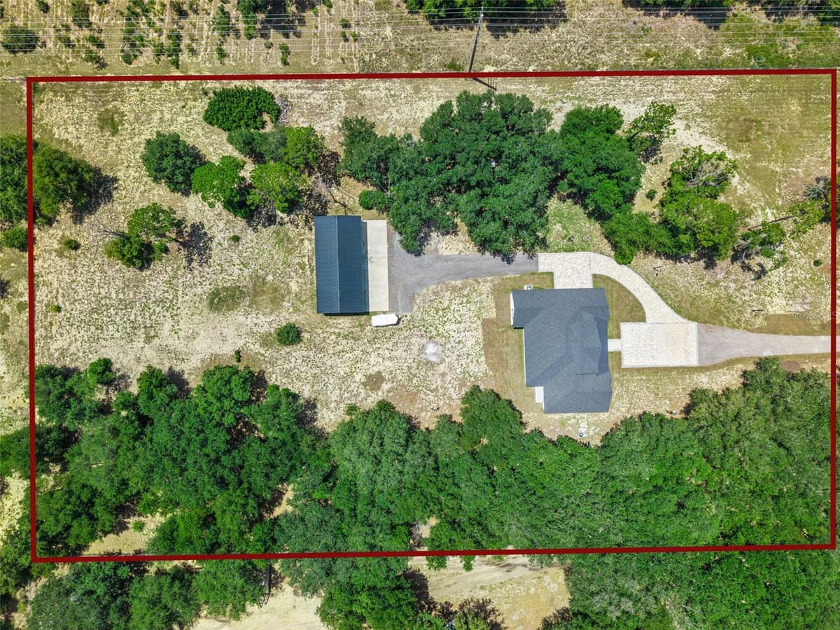 7739 CHERRY LAKE GROVES ROAD — photo 37 of 48