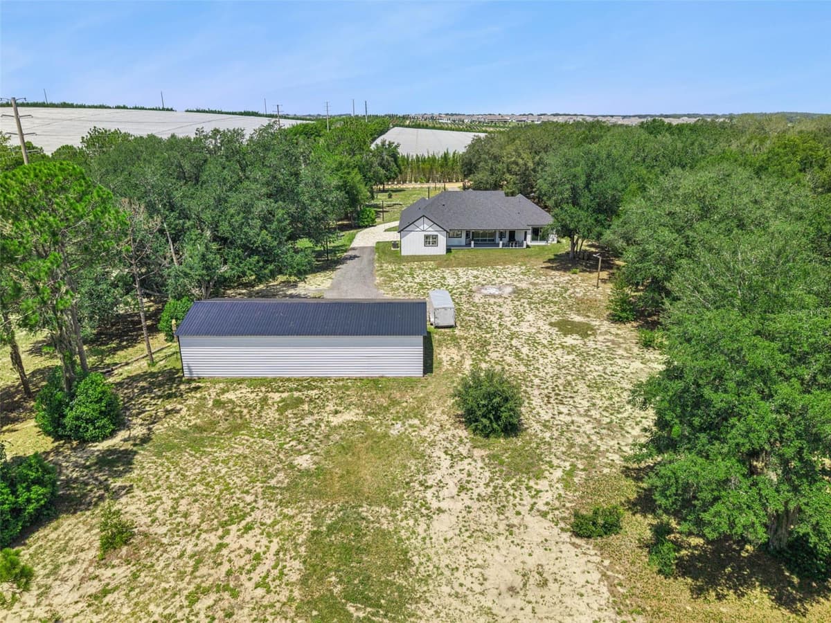 7739 CHERRY LAKE GROVES ROAD — photo 45 of 48