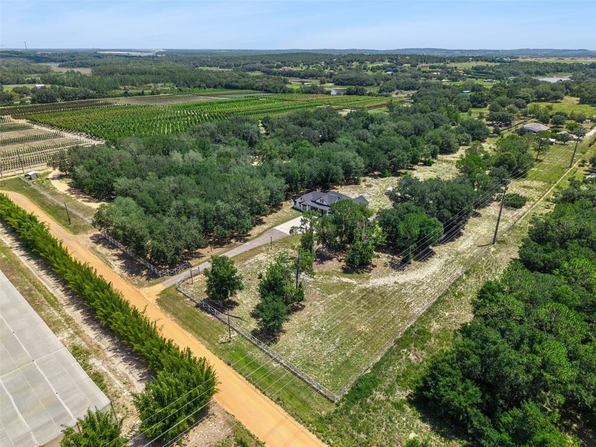 7739 CHERRY LAKE GROVES ROAD — photo 43 of 48