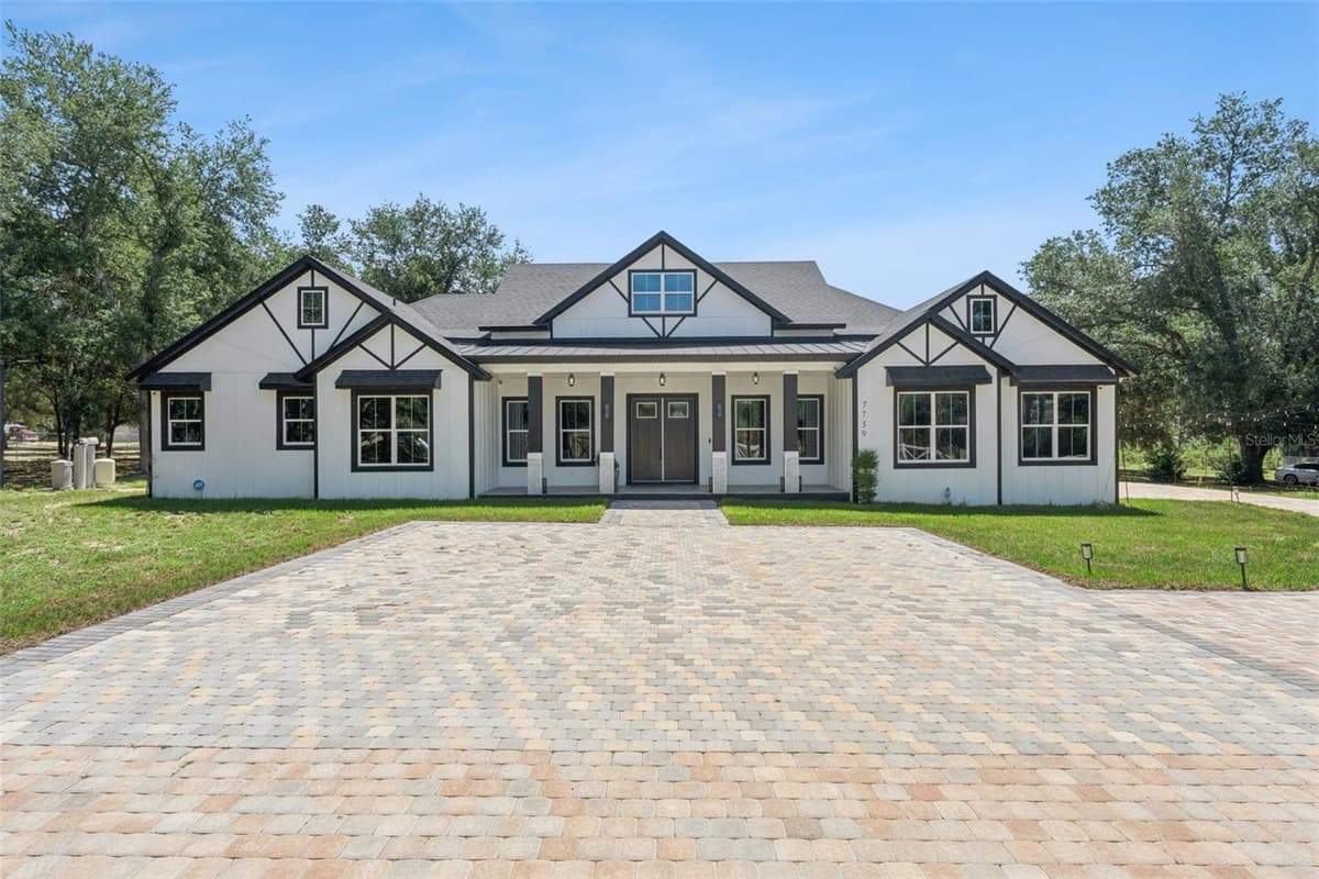 7739 CHERRY LAKE GROVES ROAD — photo 1 of 48