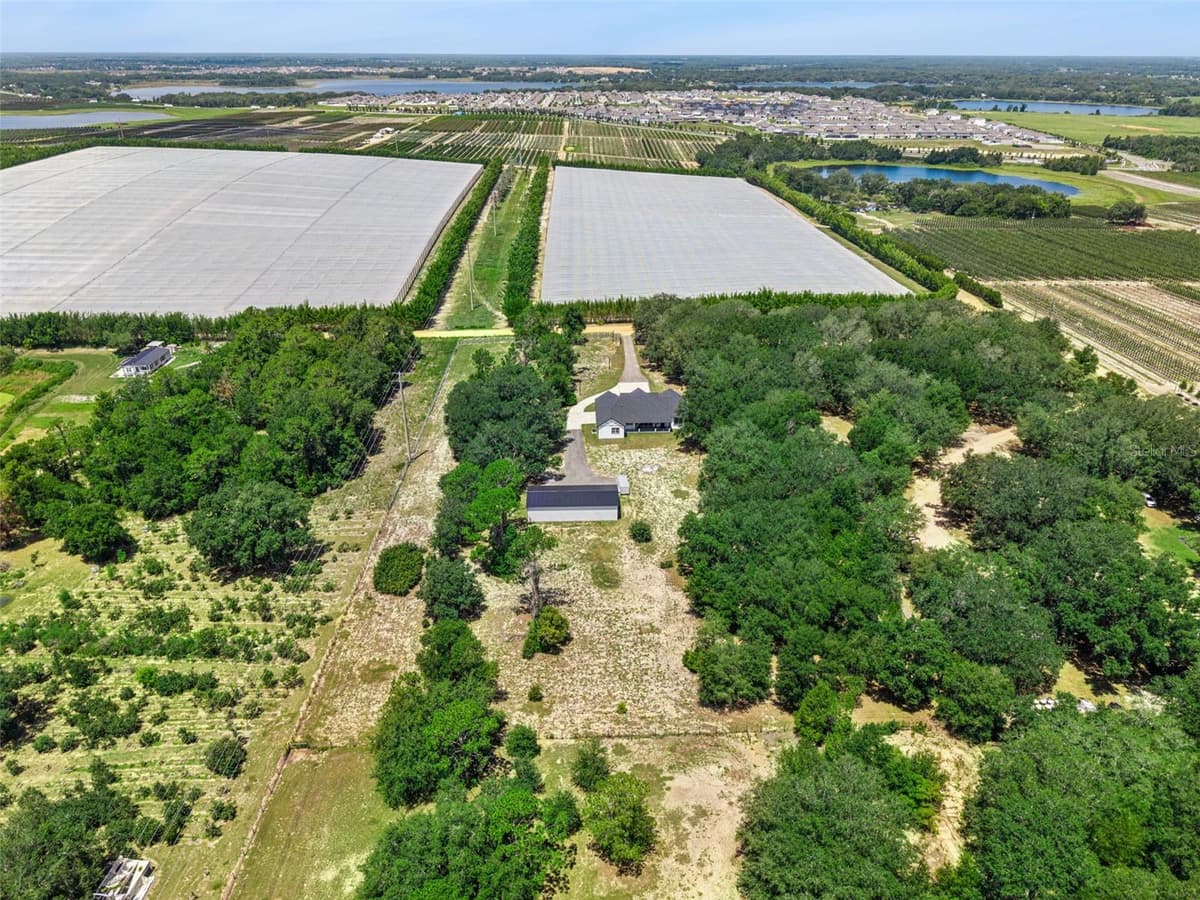 7739 CHERRY LAKE GROVES ROAD — photo 42 of 48