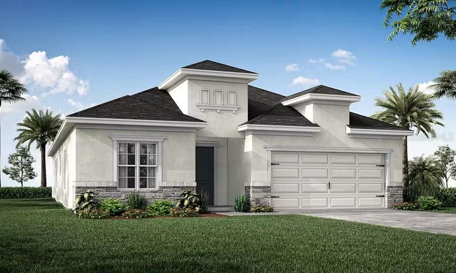 5419 DUXFORD CIRCLE — photo 1 of 4