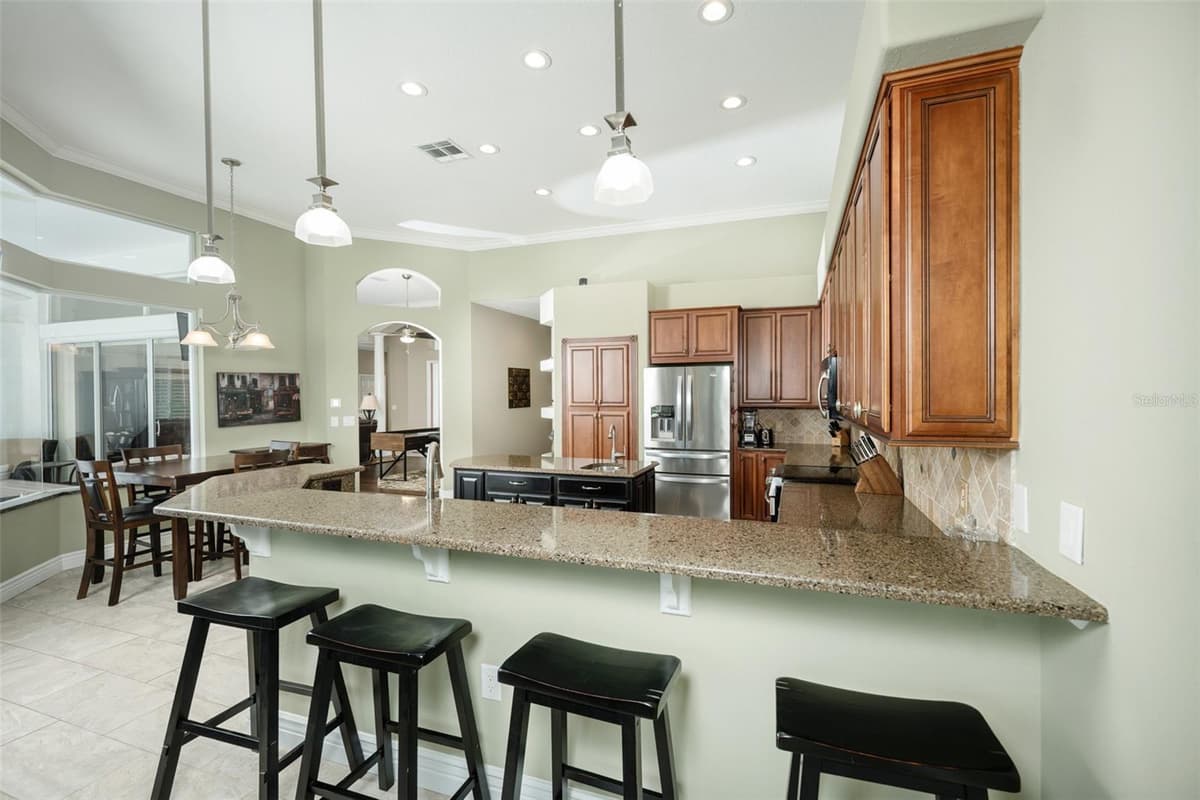 5429 BURNT HICKORY DRIVE — photo 11 of 50