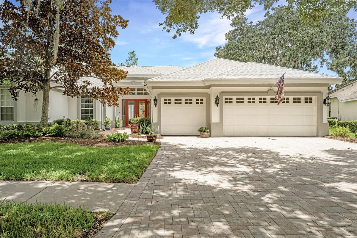 5429 BURNT HICKORY DRIVE — photo 1 of 50