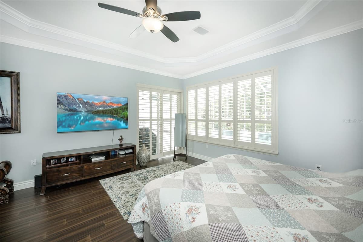 5429 BURNT HICKORY DRIVE — photo 16 of 50