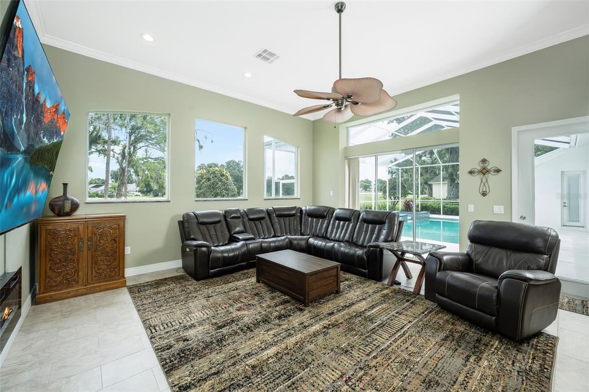 5429 BURNT HICKORY DRIVE — photo 8 of 50