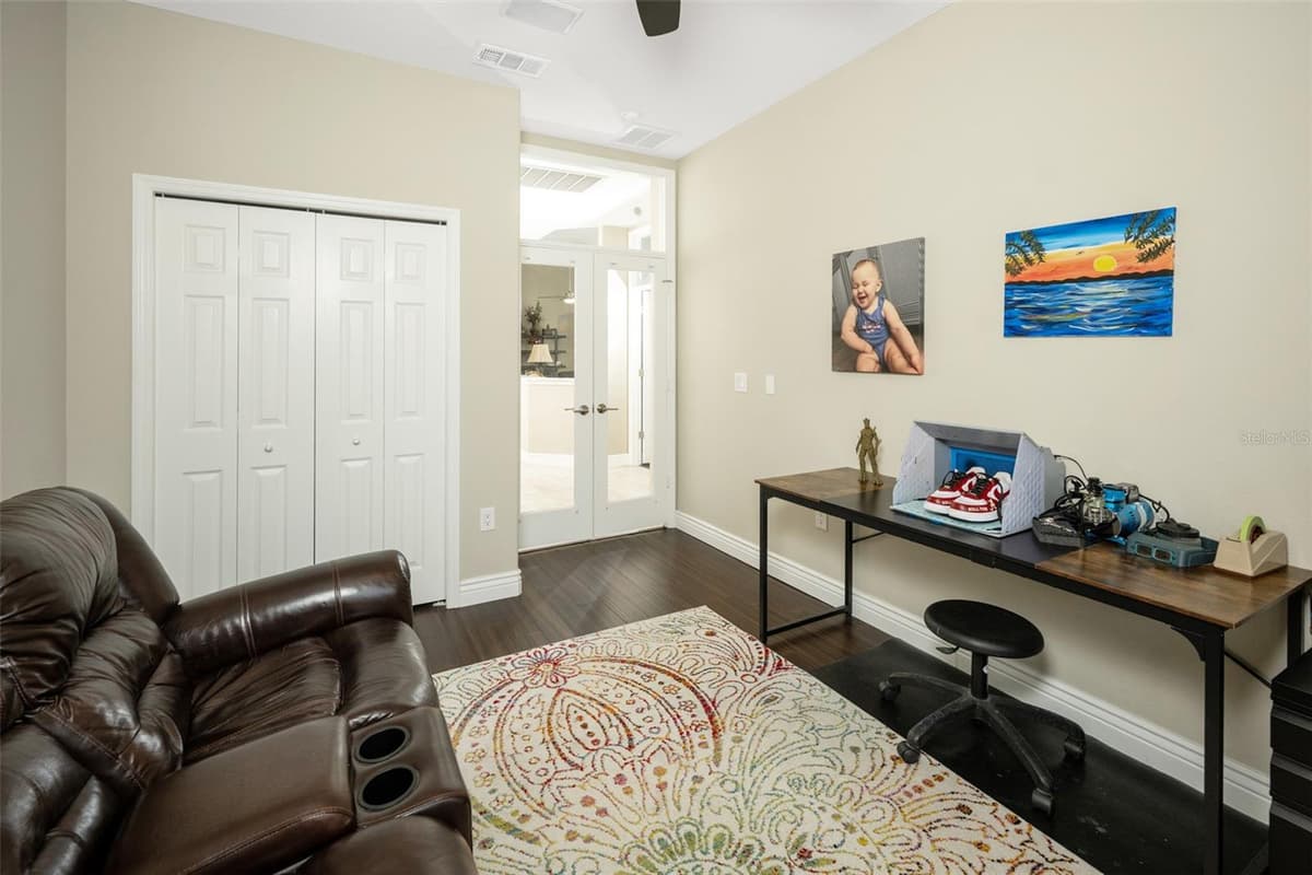 5429 BURNT HICKORY DRIVE — photo 25 of 50