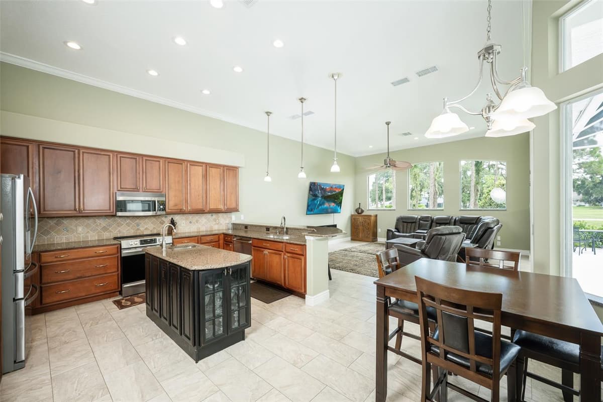 5429 BURNT HICKORY DRIVE — photo 6 of 50