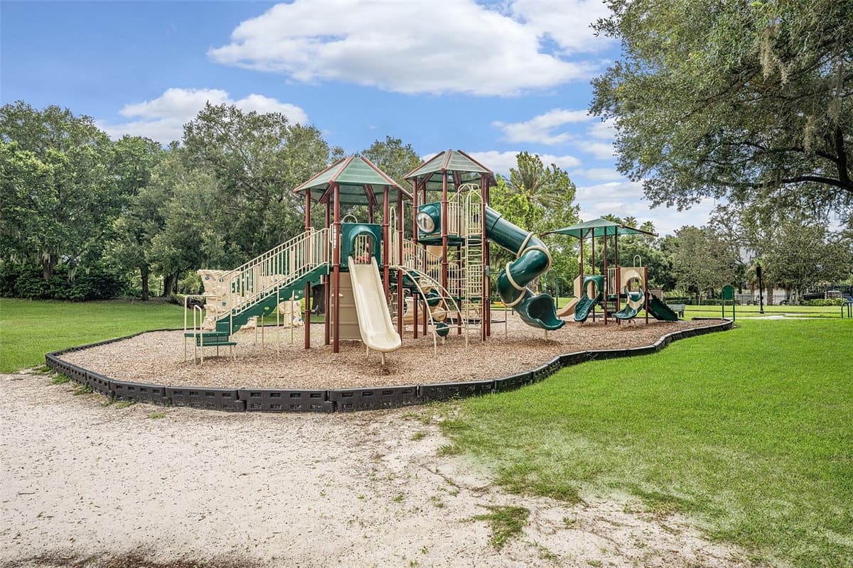 5429 BURNT HICKORY DRIVE — photo 48 of 50