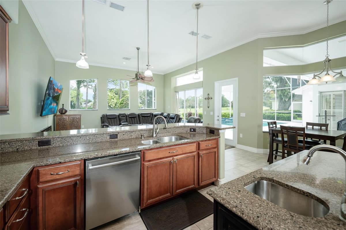 5429 BURNT HICKORY DRIVE — photo 9 of 50