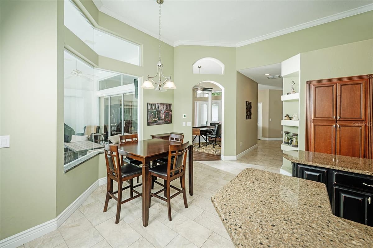 5429 BURNT HICKORY DRIVE — photo 10 of 50