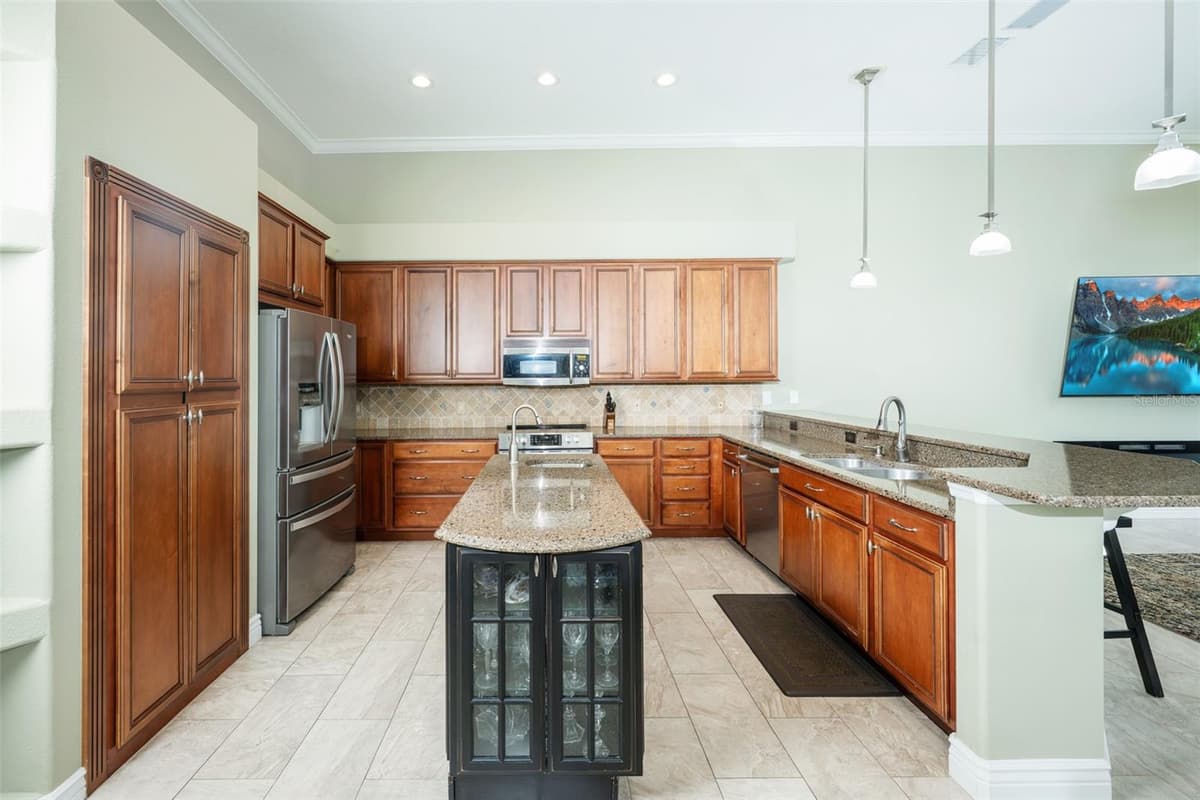 5429 BURNT HICKORY DRIVE — photo 12 of 50