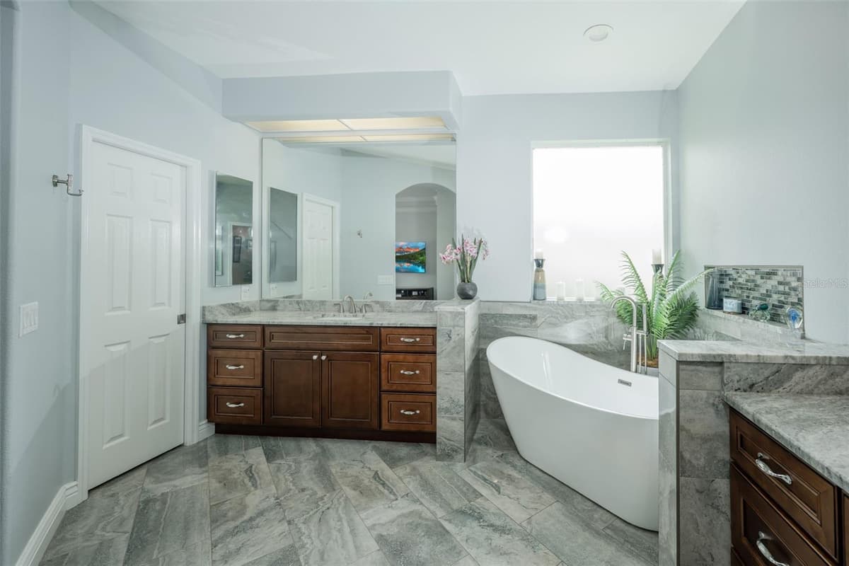 5429 BURNT HICKORY DRIVE — photo 18 of 50