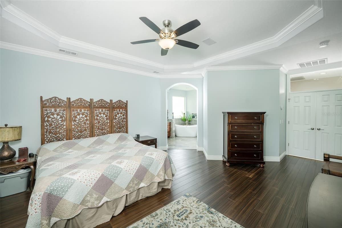 5429 BURNT HICKORY DRIVE — photo 14 of 50