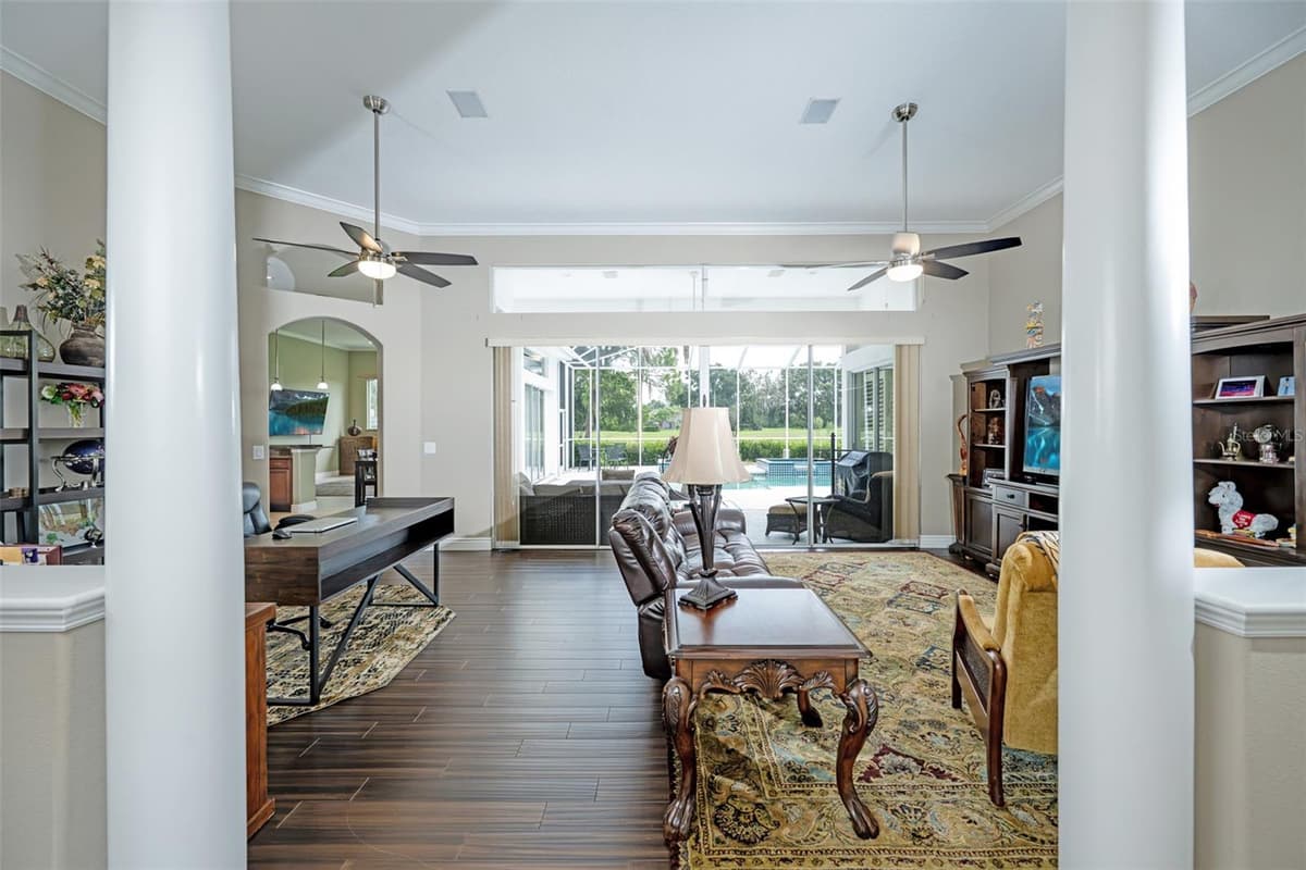 5429 BURNT HICKORY DRIVE — photo 2 of 50