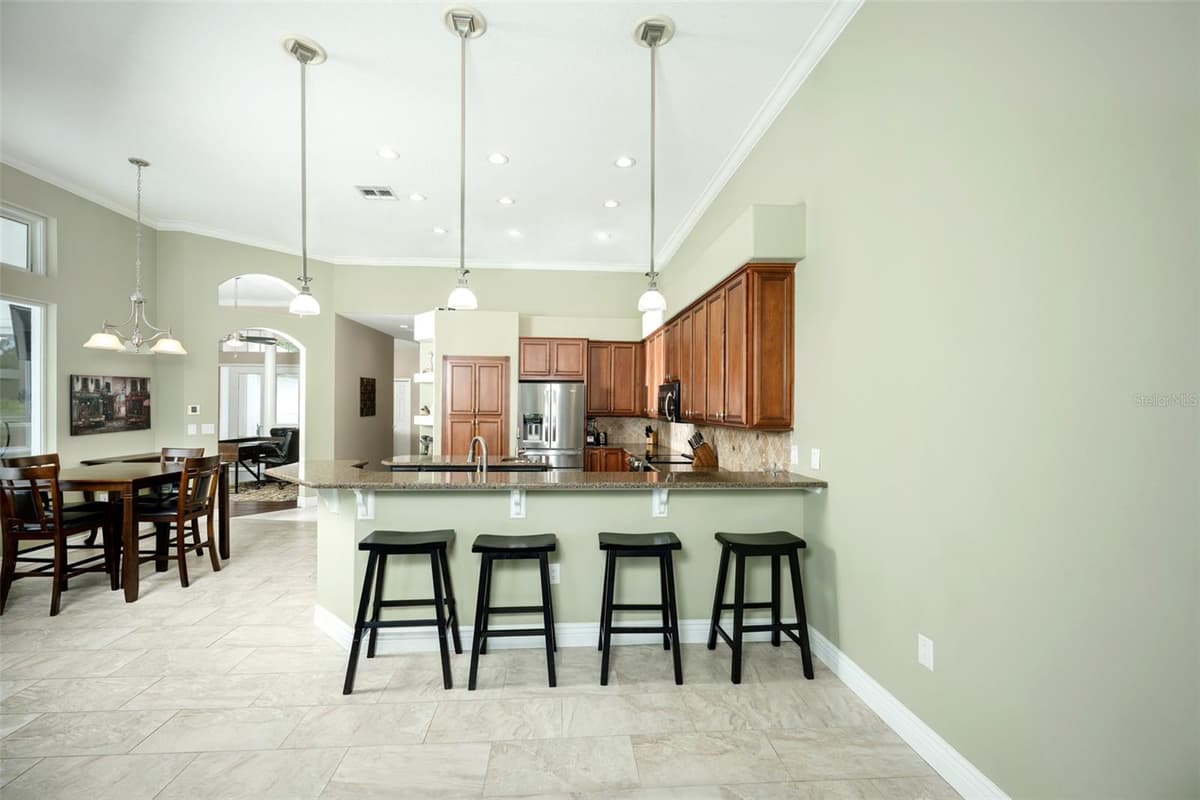 5429 BURNT HICKORY DRIVE — photo 13 of 50