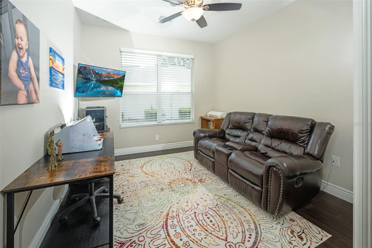 5429 BURNT HICKORY DRIVE — photo 26 of 50