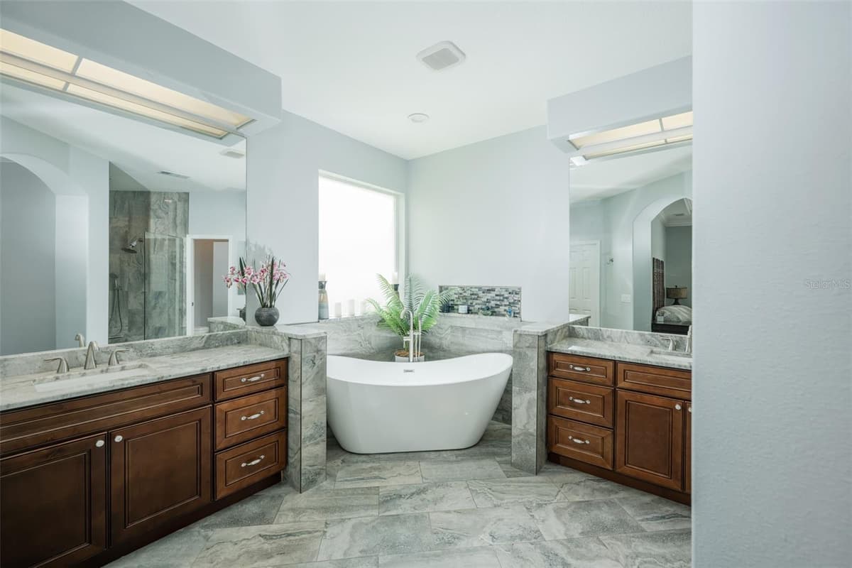 5429 BURNT HICKORY DRIVE — photo 17 of 50
