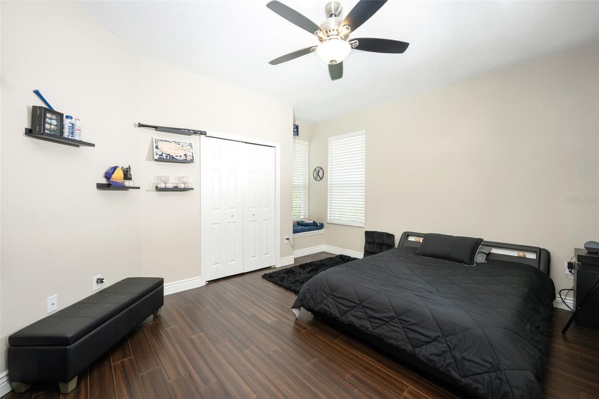 5429 BURNT HICKORY DRIVE — photo 21 of 50